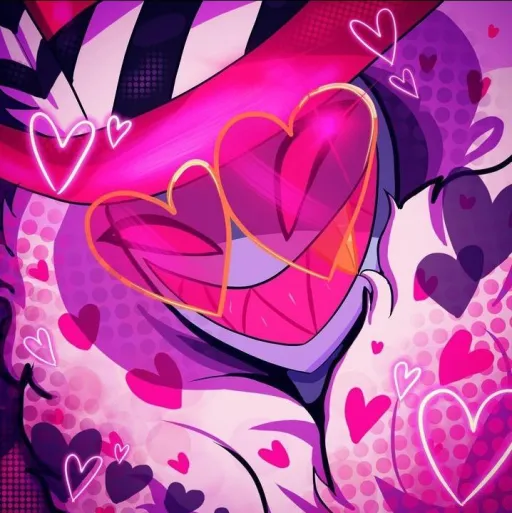 creator Valentino_hazbin84's avatar