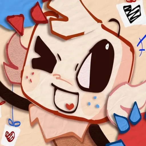creator goob_dandyworld's avatar