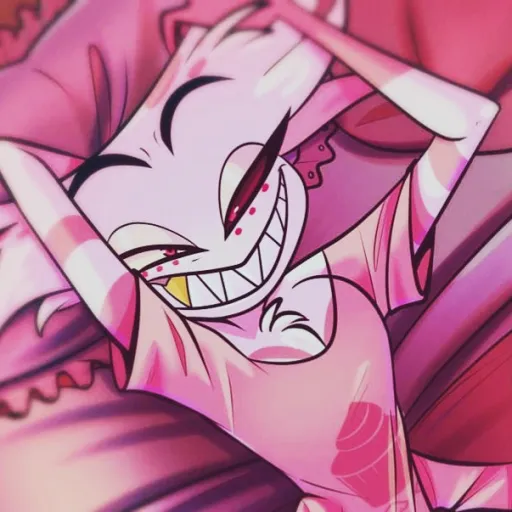 creator angeldust_cutie's avatar