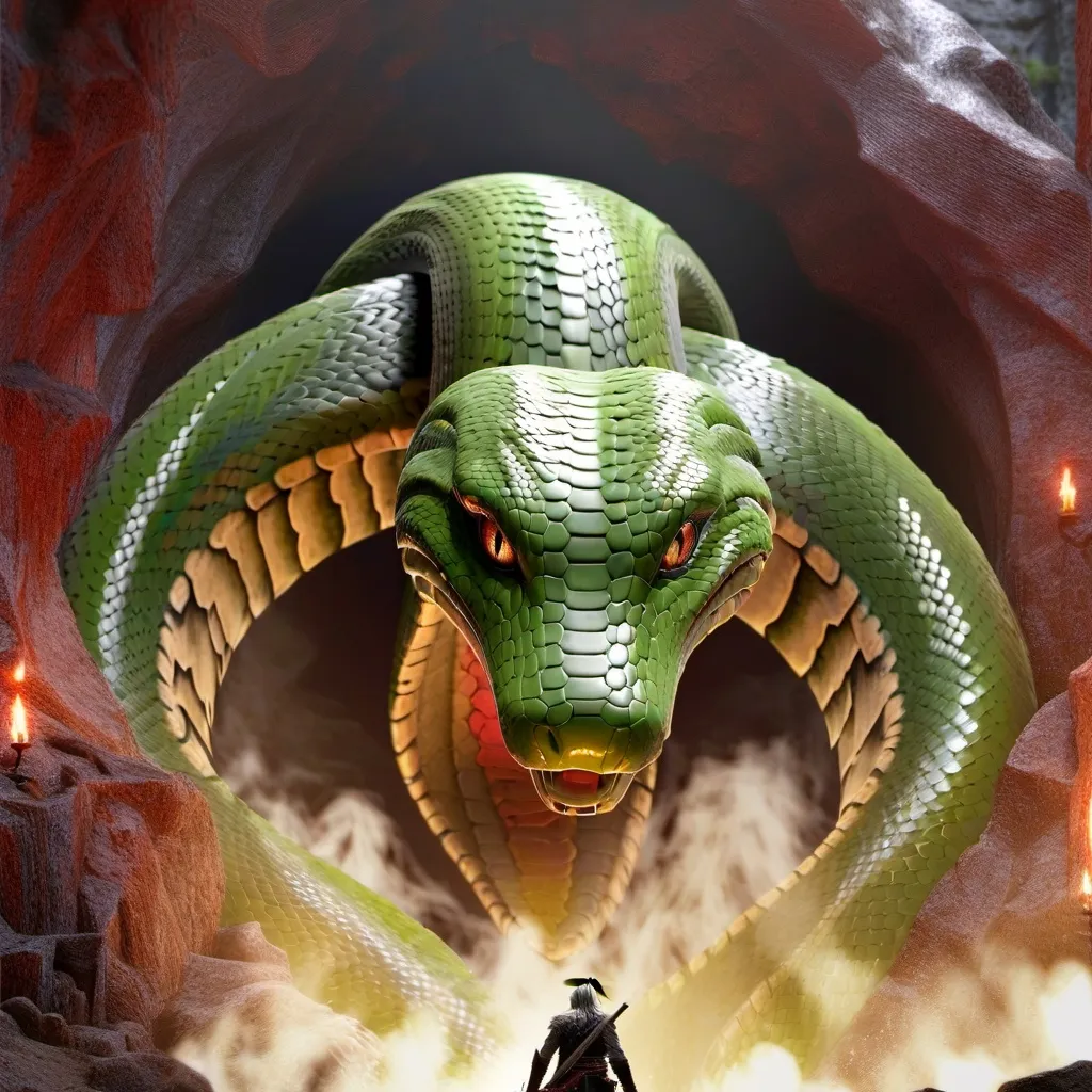 chat with ai character: the thrasher