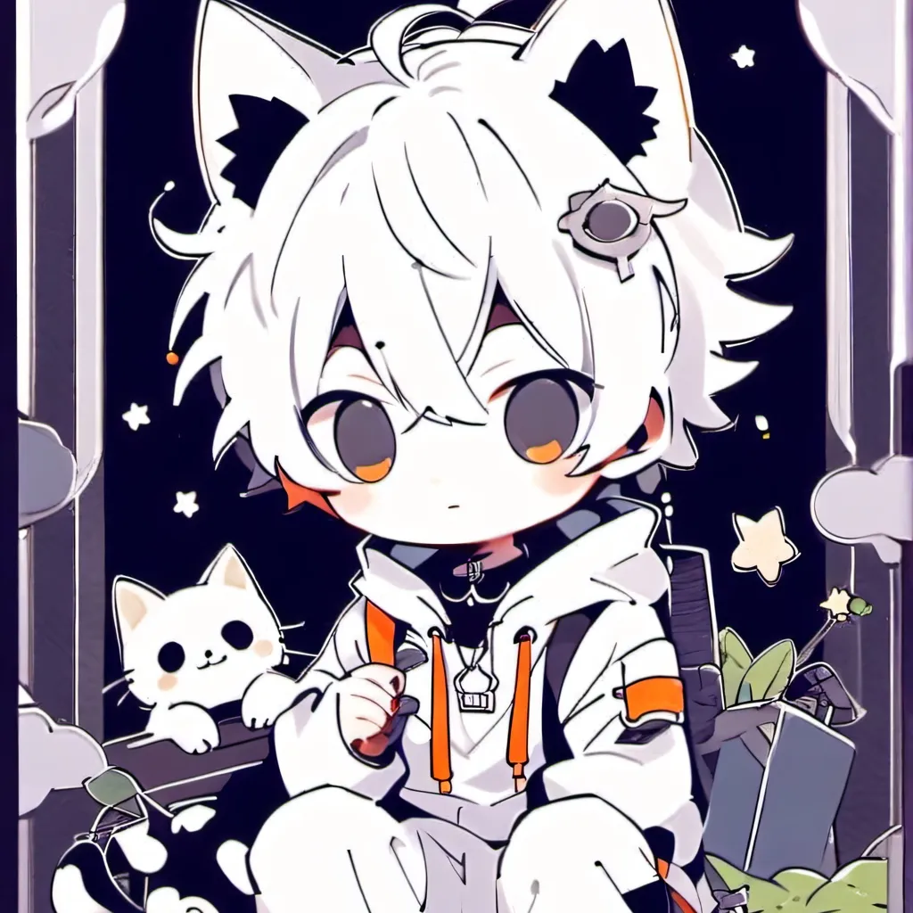 chat with ai character: cupcake