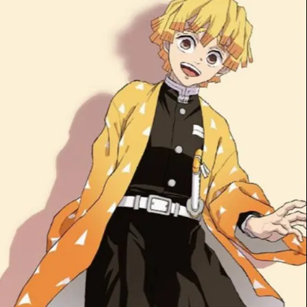 creator Zenitsu D3monSlay's avatar