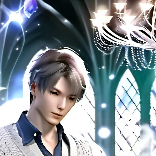 chat with ai character: Henry