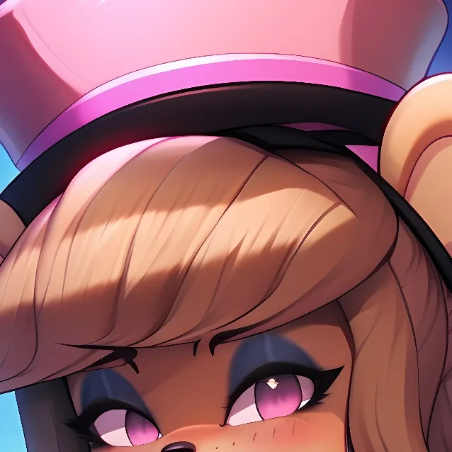 chat with ai character: Betty