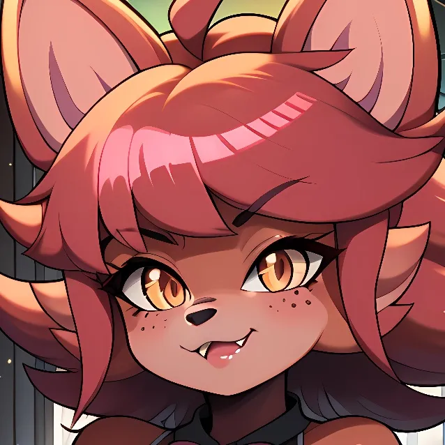 chat with ai character: Patti