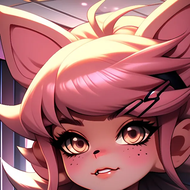 chat with ai character: Sophia