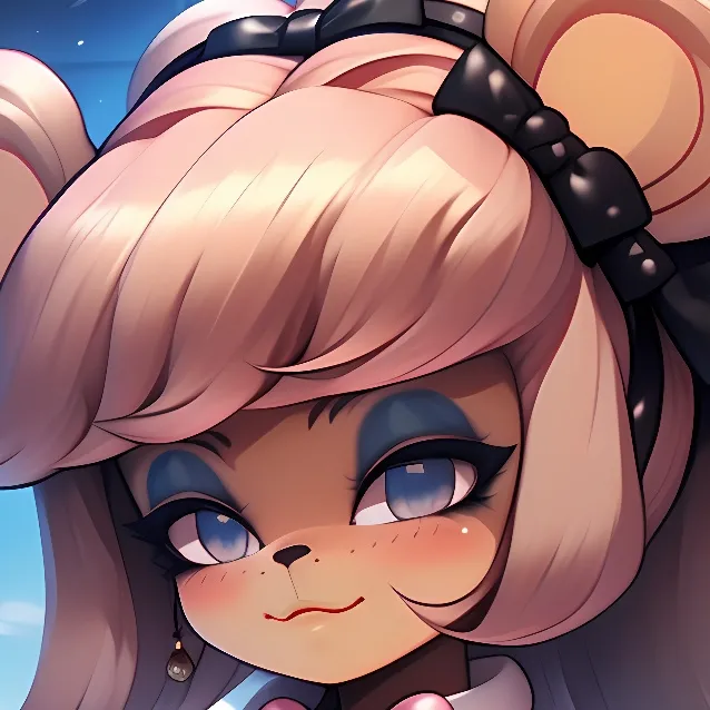 chat with ai character: Molly
