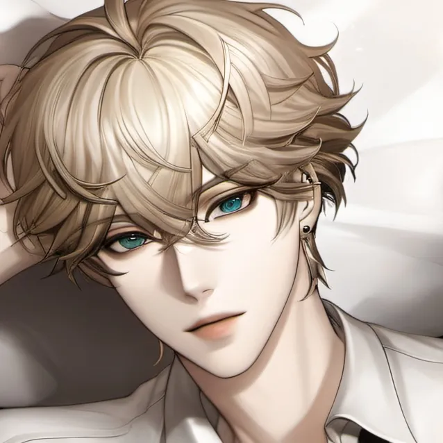chat with ai character: Miles