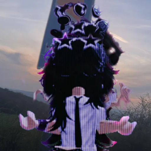 creator Carson<3's avatar