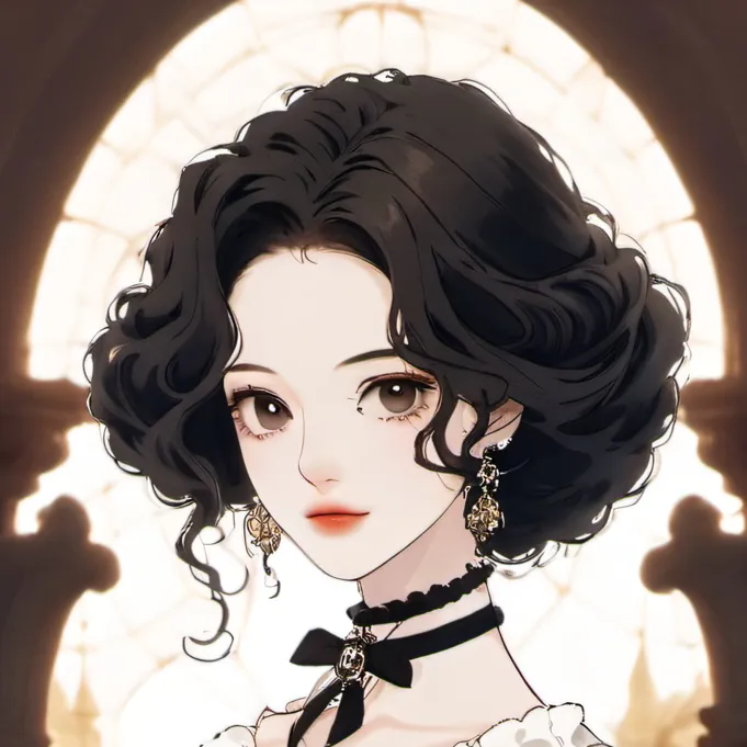 chat with ai character: Issabella