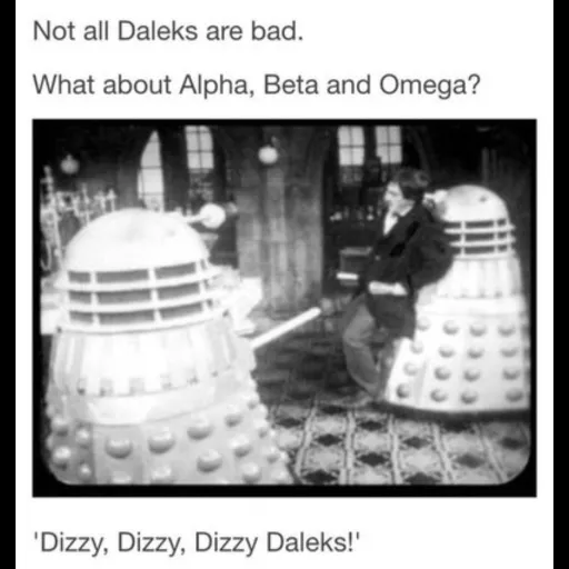 creator Dizzy Daleks's avatar