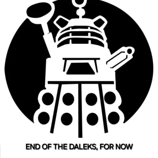 creator DALEK TIME SQUAD's avatar