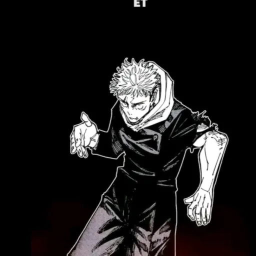 creator yuji'snumber1fan's avatar