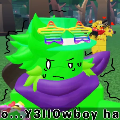 creator greenguy.'s avatar
