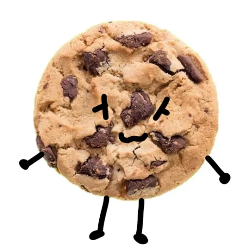 creator Cookie luver 🍪's avatar