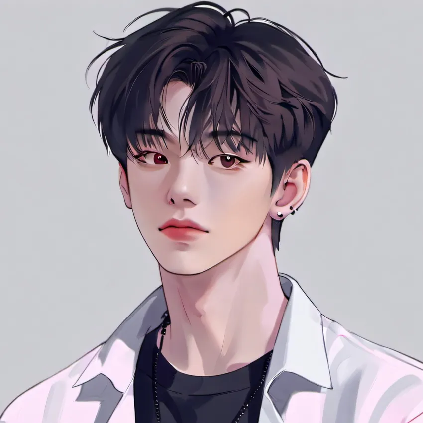 chat with ai character: Rafael