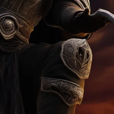 chat with ai character: The Devil 3456