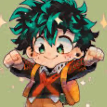 creator 🥦Babyizuku🥦's avatar