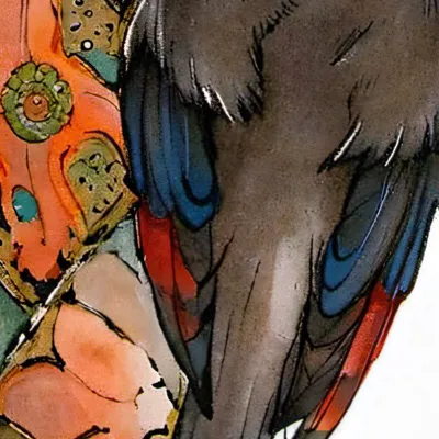 chat with ai character: T*a