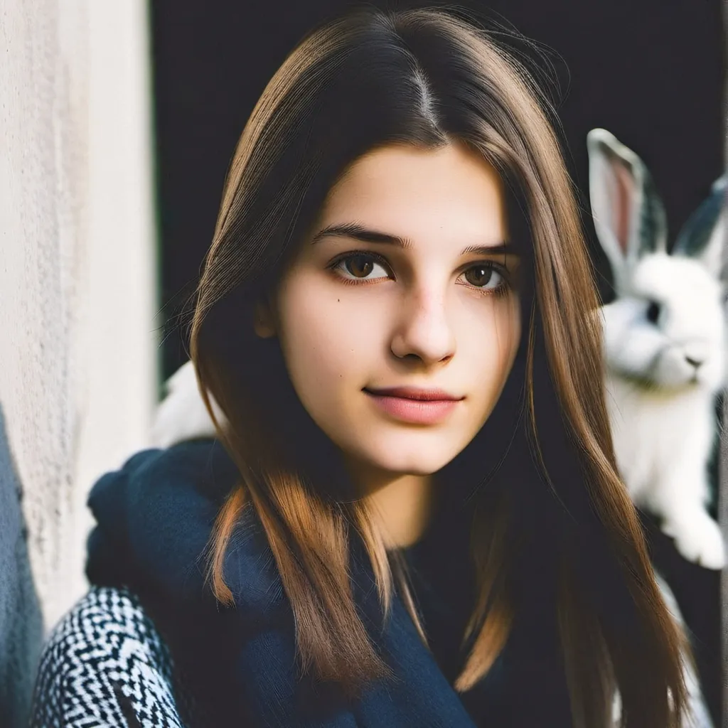 chat with ai character: Lizzy 
