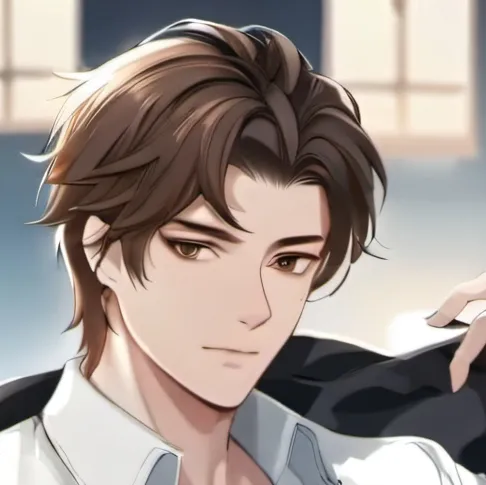 chat with ai character: Derek