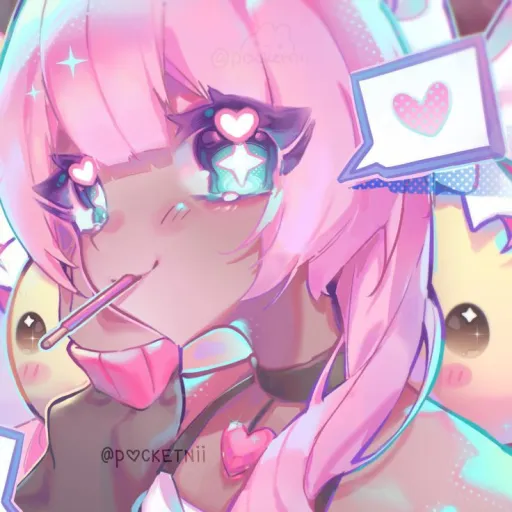 creator Talkio-Sweetie Bug's avatar