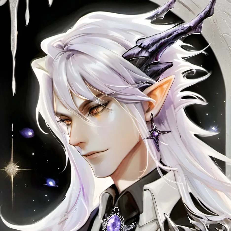 chat with ai character: Ling Dragon tamer