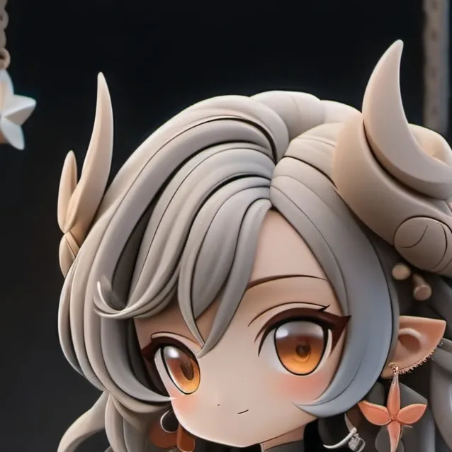 chat with ai character: Jewel
