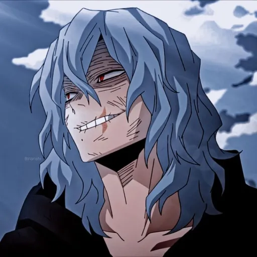 creator -Shigaraki-.'s avatar