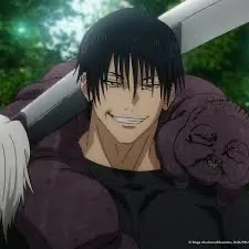 creator ~Toji Fushiguro~'s avatar