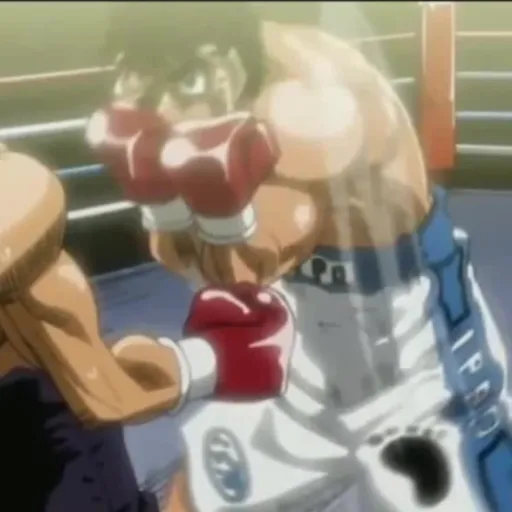 creator ippo_makunouchii's avatar