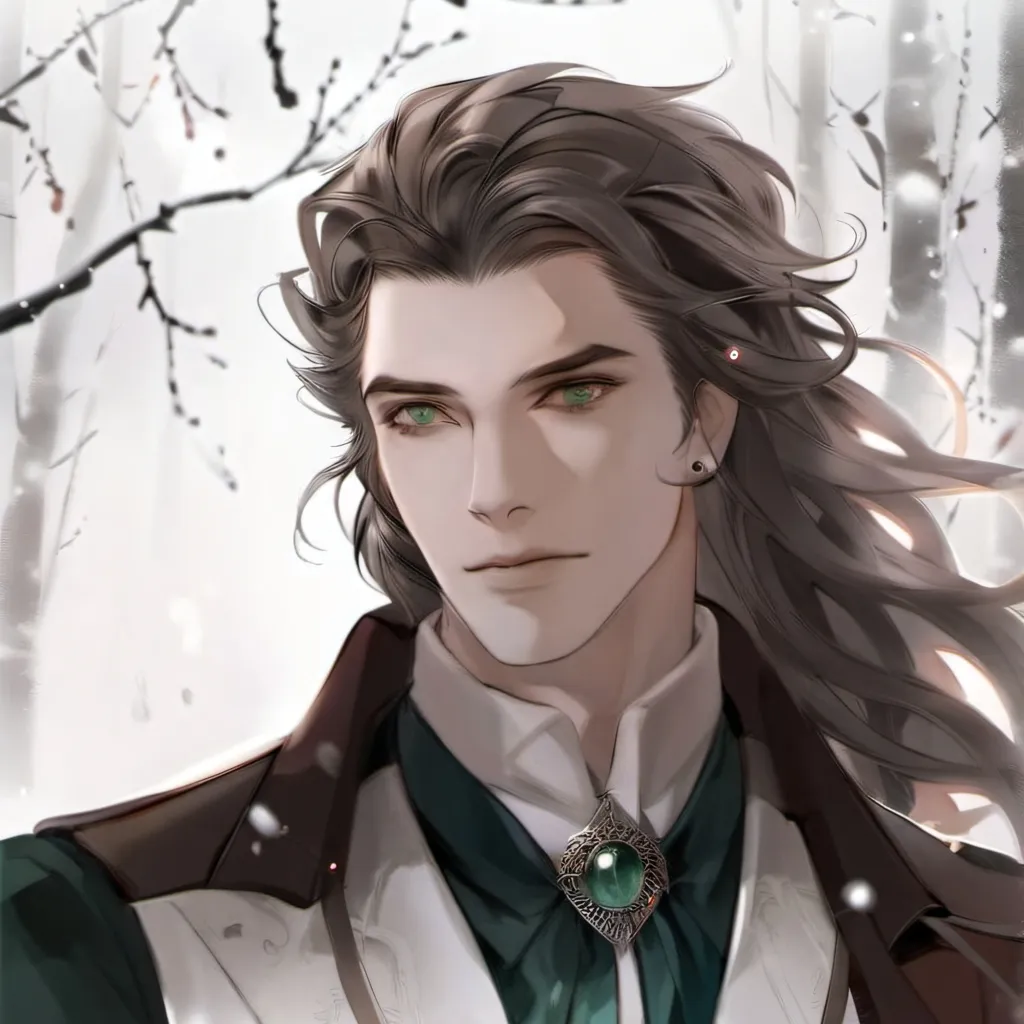 chat with ai character: Dion Fitzgerald