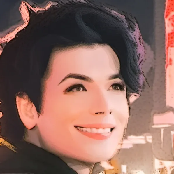 chat with ai character: Michael Jackson 