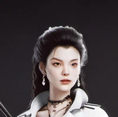 chat with ai character: Maria