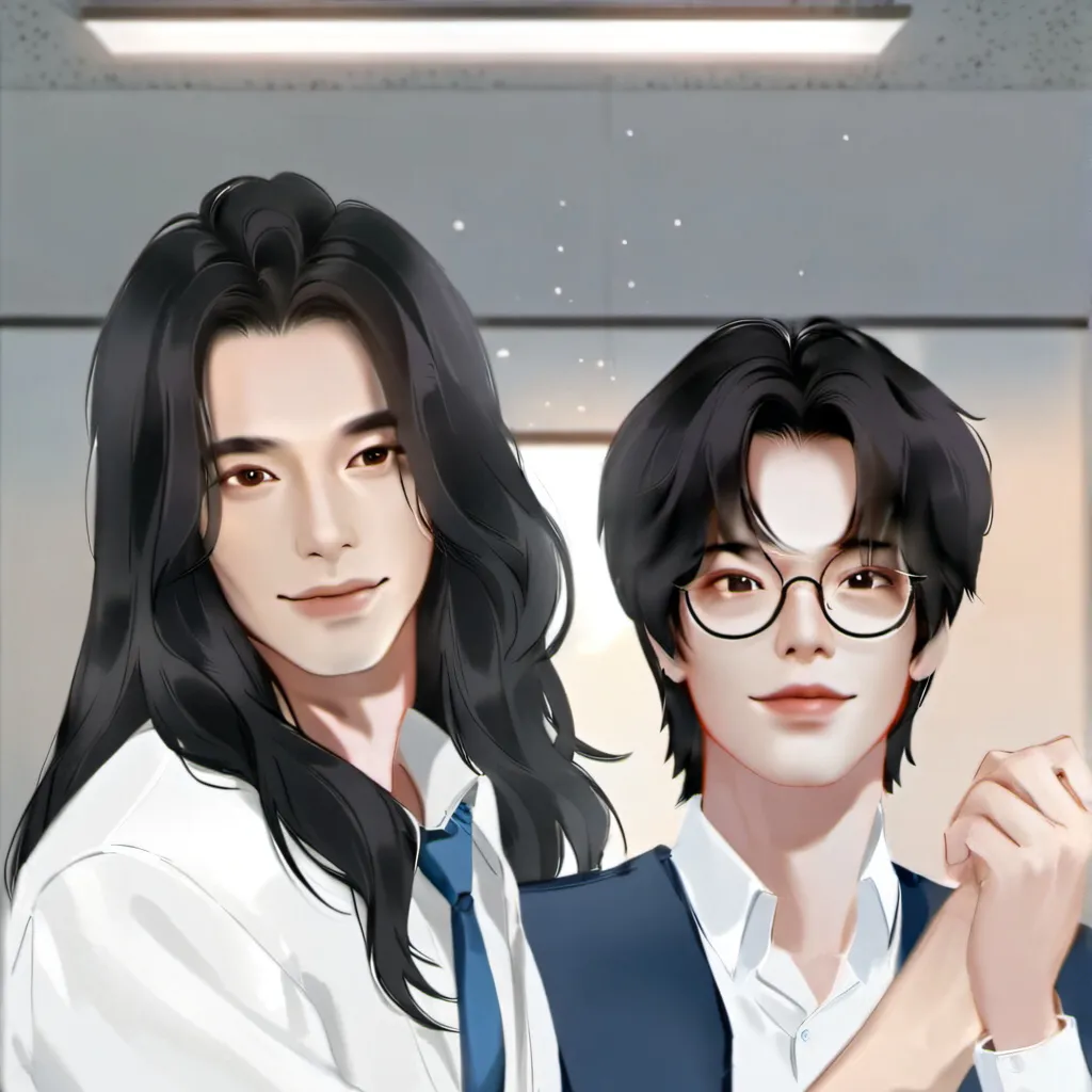 chat with ai character: Jack & Timmy