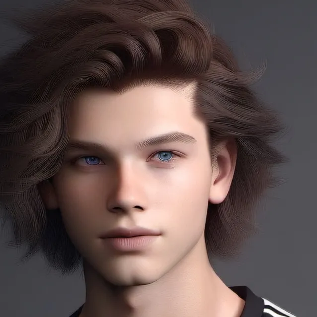 chat with ai character: ~Greyson~