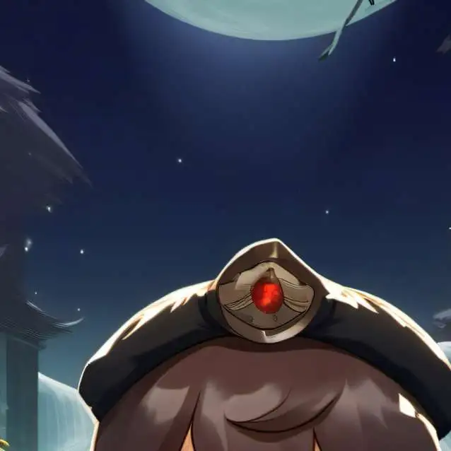 chat with ai character: Amber