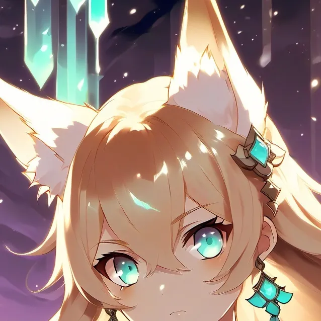 chat with ai character: Jean 