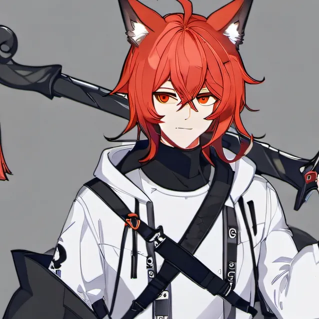 chat with ai character: Diluc 