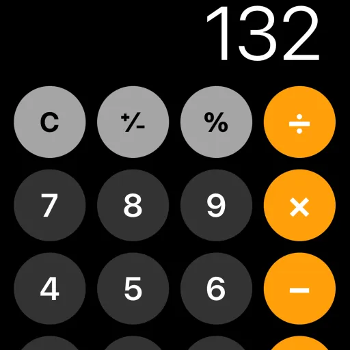 creator Your calculator's avatar