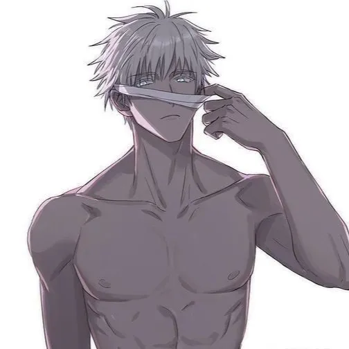 creator Satoru Gojo Daddyy's avatar