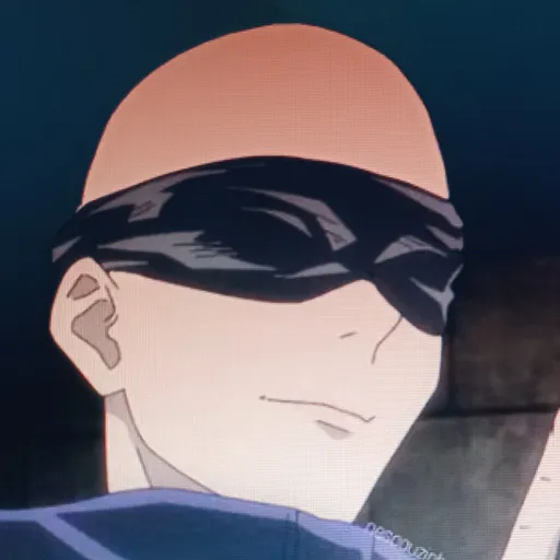 creator ☆♡_bald-gojo_♡☆'s avatar