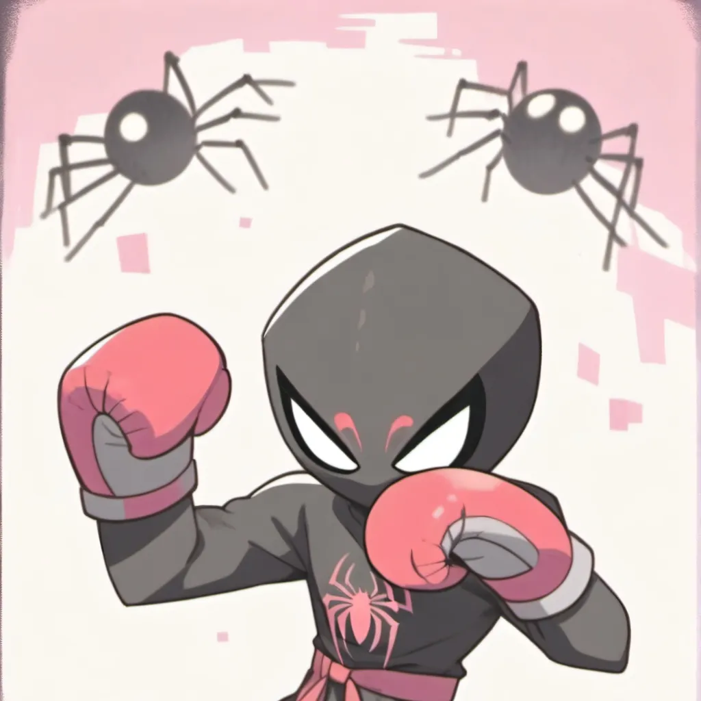 chat with ai character: Doors entity fight