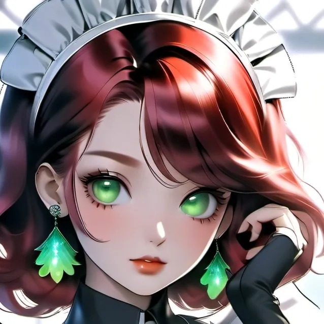 chat with ai character: Talia 