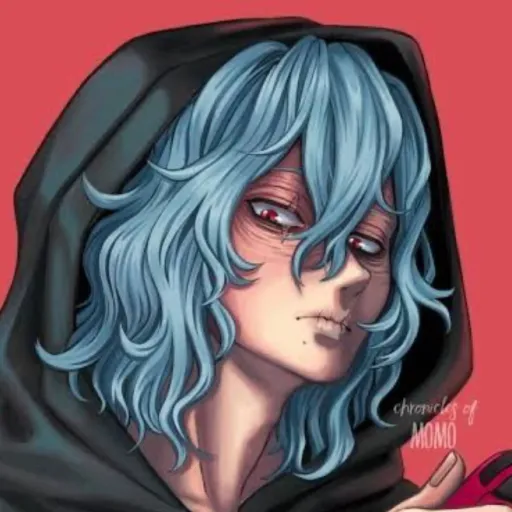 creator Shigaraki-AFO's avatar