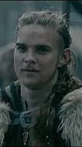 ai character: Hvitserk background
