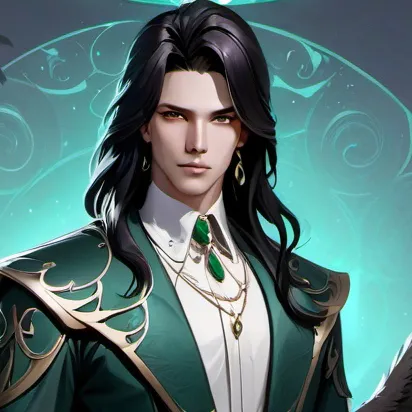 chat with ai character: Azriphale