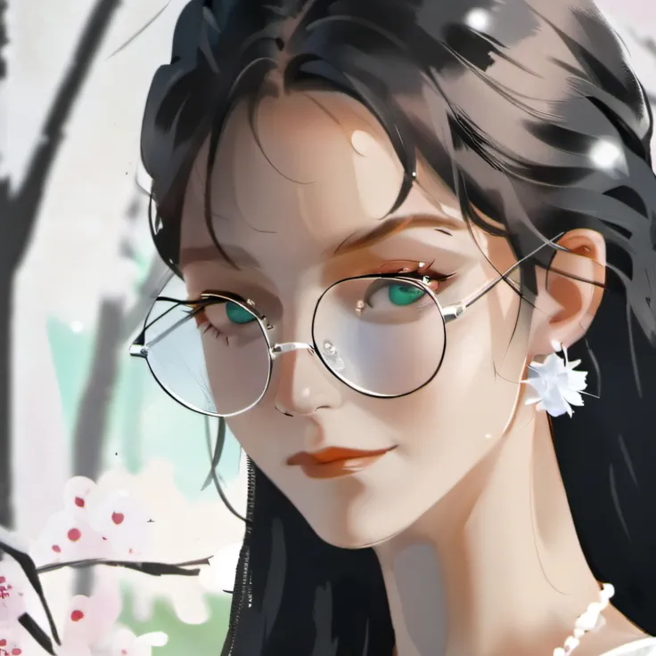 chat with ai character:  Genevieve 