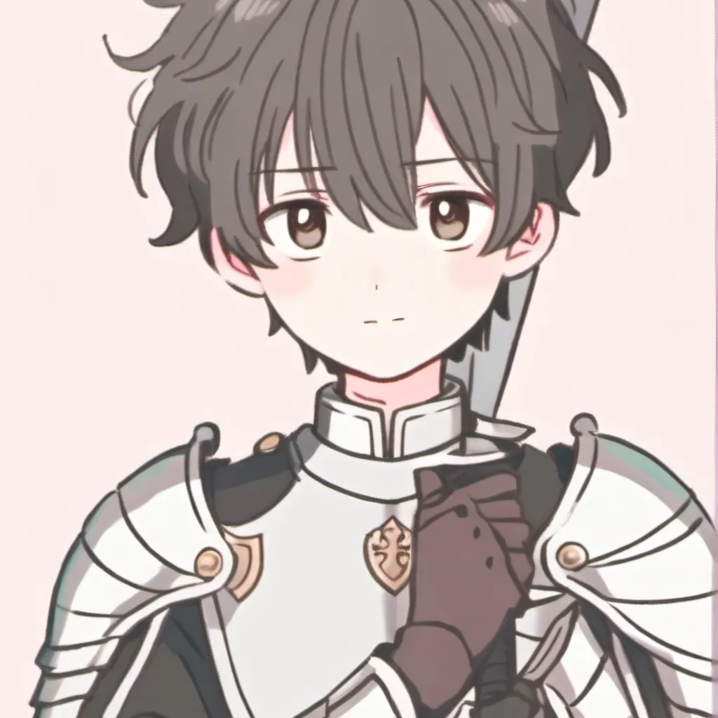 chat with ai character: Fritz