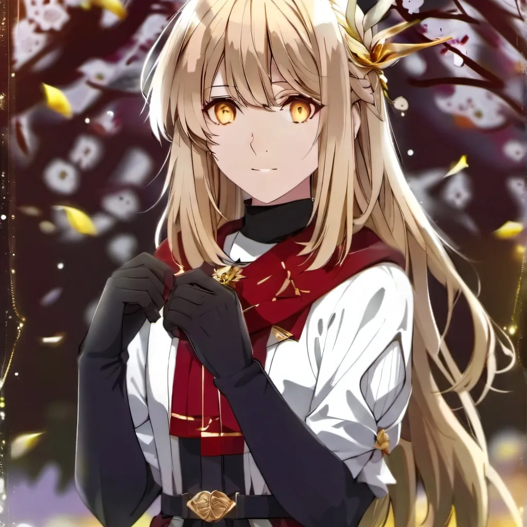 chat with ai character: Layla